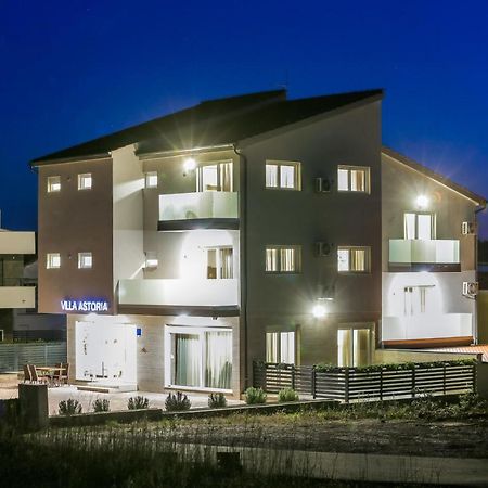 Villa Astoria 비오그라드나모루 외부 사진